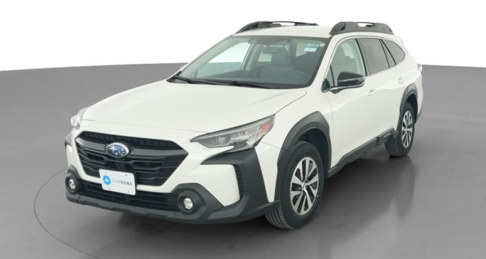 Thumbnail: 2024 Subaru Outback - 1