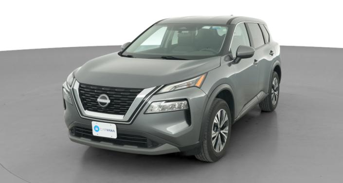 Thumbnail: 2023 Nissan Rogue - 1
