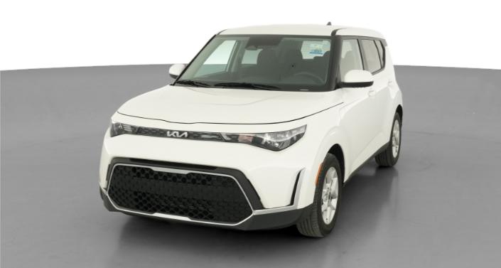 Thumbnail: 2025 Kia Soul - 1