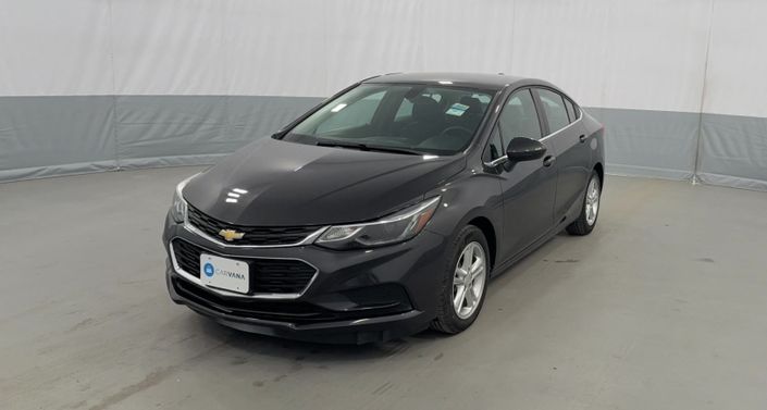 Thumbnail: 2016 Chevrolet Cruze - 1