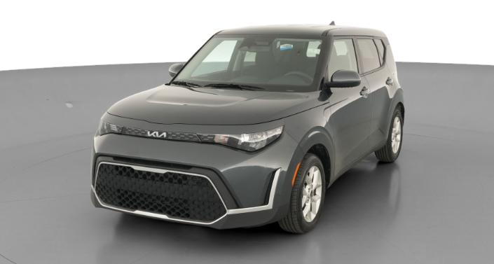 Thumbnail: 2025 Kia Soul - 1