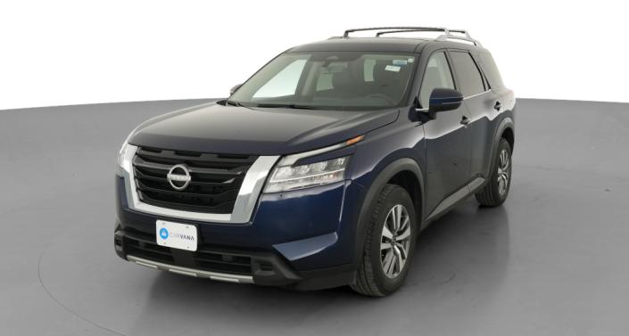 Thumbnail: 2023 Nissan Pathfinder - 1