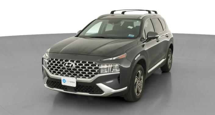 Thumbnail: 2023 Hyundai Santa Fe - 1