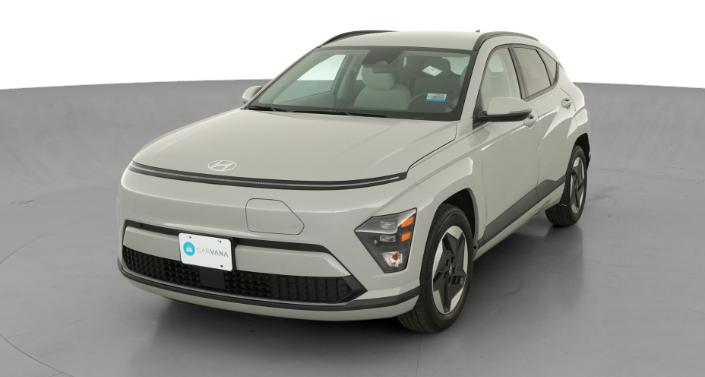 Thumbnail: 2024 Hyundai Kona - 1
