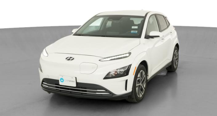 Thumbnail: 2023 Hyundai Kona - 1