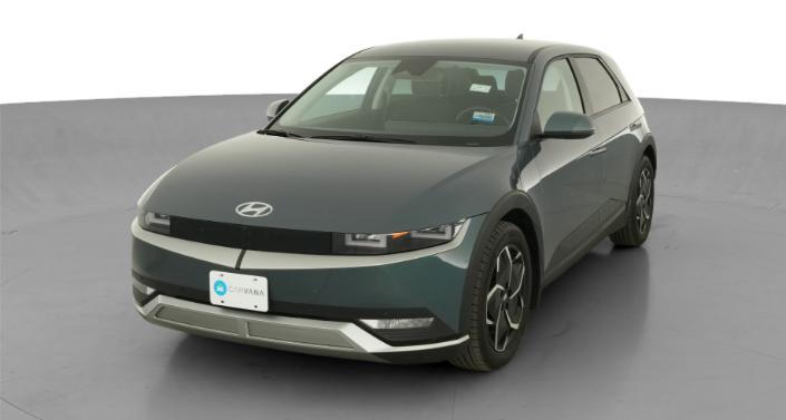 2023 Hyundai Ioniq 5 SEL -
                  Colonial Heights, VA