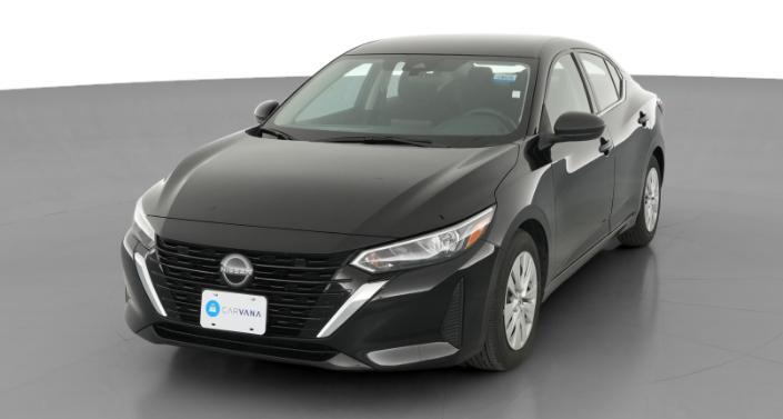 Thumbnail: 2025 Nissan Sentra - 1