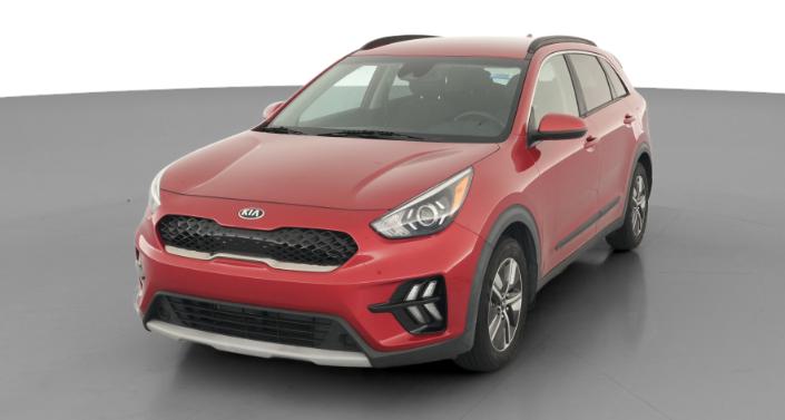 2020 Kia Niro LXS -
                  Haines City, FL