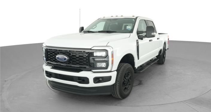 Thumbnail: 2024 Ford Econoline - 1