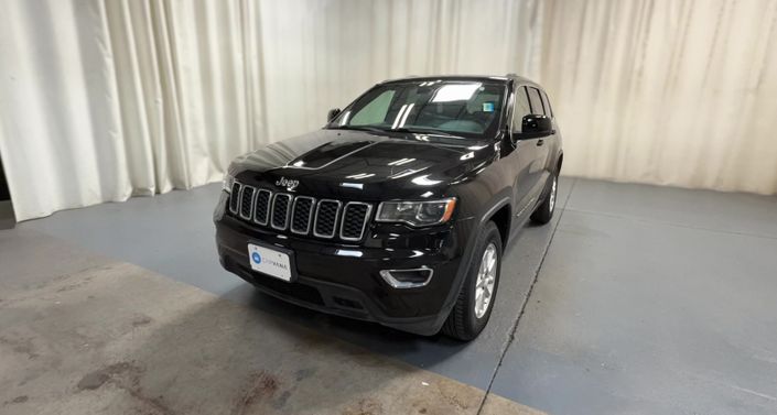 Thumbnail: 2018 Jeep Grand Cherokee - 1