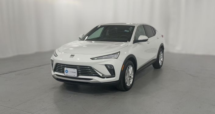 Thumbnail: 2025 Buick Envista - 1