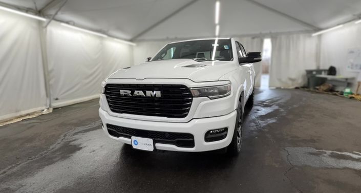 Thumbnail: 2025 RAM 1500 - 1