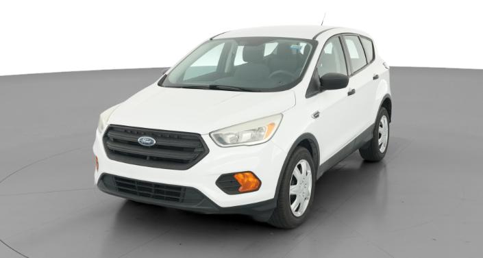 Thumbnail: 2017 Ford Escape - 1
