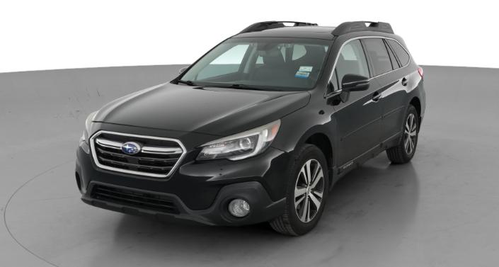 Thumbnail: 2018 Subaru Outback - 1