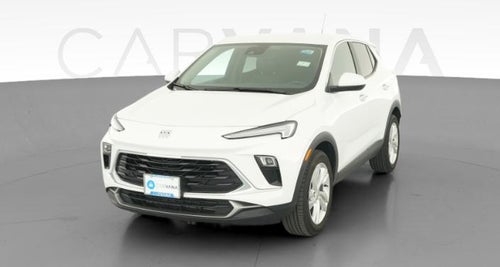 2025 Buick Encore GX