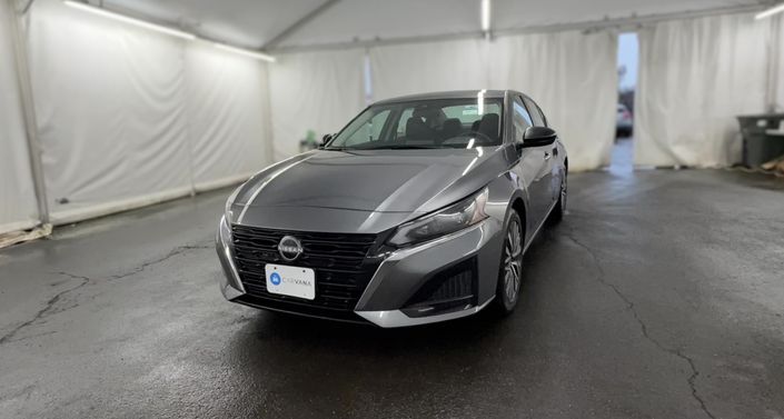 Thumbnail: 2025 Nissan Altima - 1