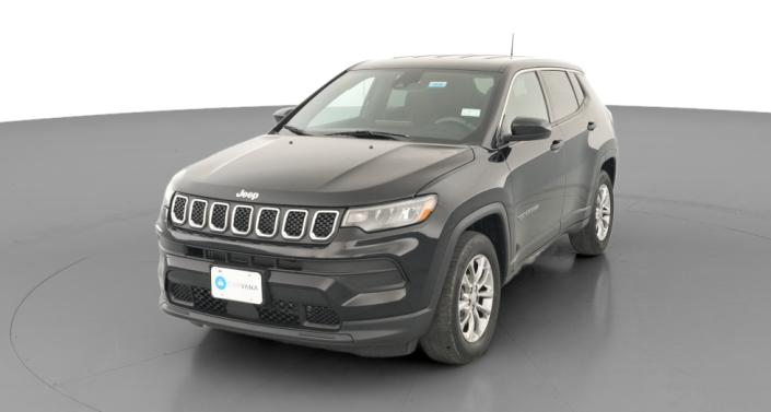 Thumbnail: 2023 Jeep Compass - 1