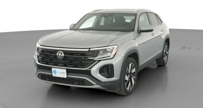 Thumbnail: 2025 Volkswagen Atlas - 1