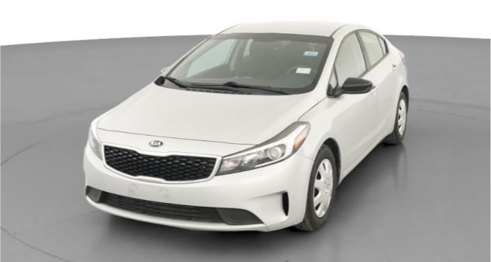 Thumbnail: 2017 Kia Forte - 1