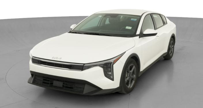 Thumbnail: 2025 Kia K4 - 1