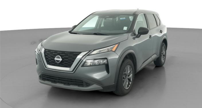 Thumbnail: 2023 Nissan Rogue - 1
