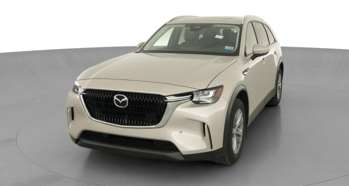 Thumbnail: 2025 Mazda CX-90 - 1