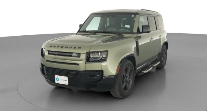 Thumbnail: 2023 Land Rover Defender - 1