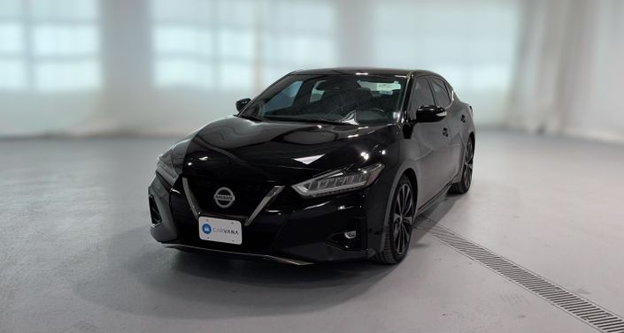 Thumbnail: 2019 Nissan Maxima - 1