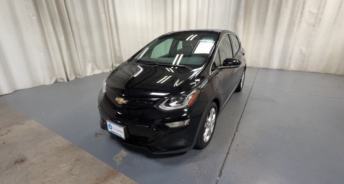 2020 Chevrolet Bolt EV LT -
                  Riverside, CA