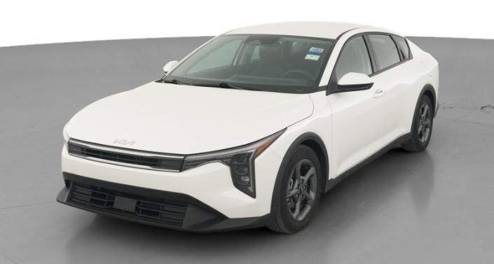 Thumbnail: 2025 Kia K4 - 1