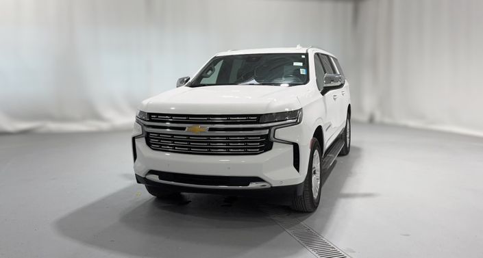 Thumbnail: 2024 Chevrolet Suburban - 1