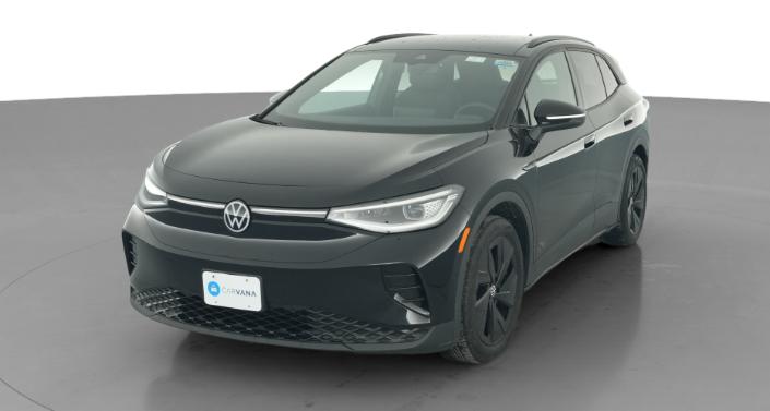 Thumbnail: 2025 Volkswagen ID.4 - 1