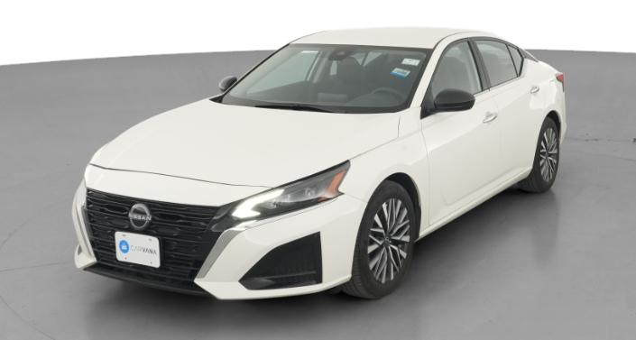 Thumbnail: 2025 Nissan Altima - 1