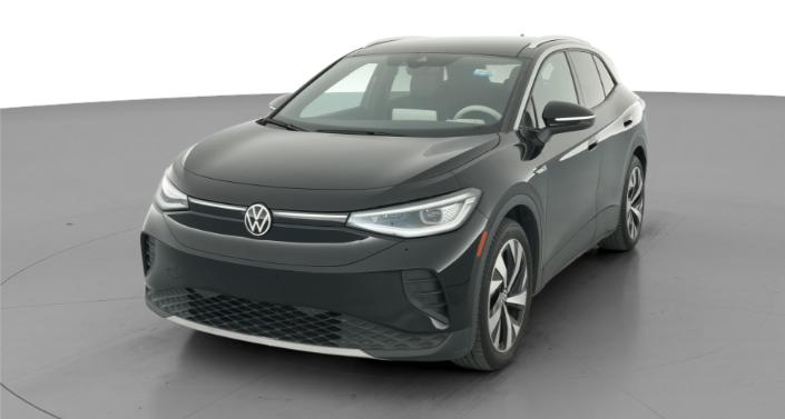 2021 Volkswagen ID.4 S -
                  Haines City, FL