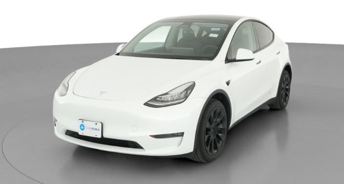 Thumbnail: 2023 Tesla Model Y - 1