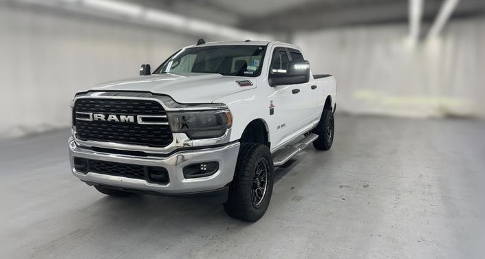 Thumbnail: 2024 RAM 2500 - 1