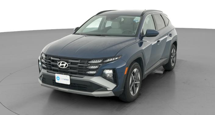 2025 Hyundai Tucson SEL -
                  Haines City, FL