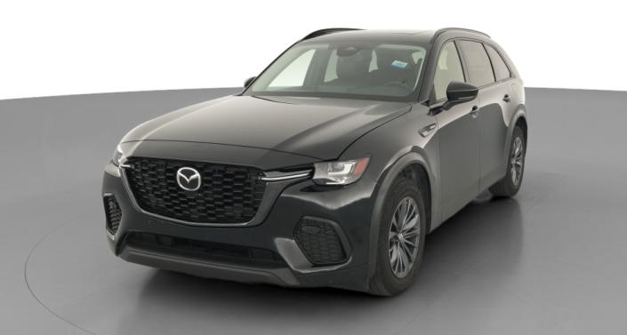 2025 Mazda CX-70 Turbo Preferred -
                  Haines City, FL