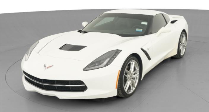 Thumbnail: 2015 Chevrolet Corvette - 1