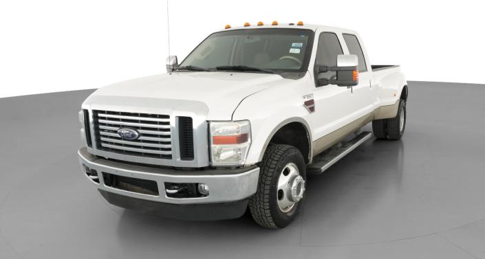 Thumbnail: 2010 Ford Econoline - 1