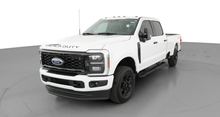 Thumbnail: 2024 Ford Econoline - 1