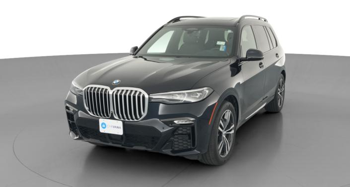 2019 BMW X7 xDrive50i -
                  Rocklin, CA