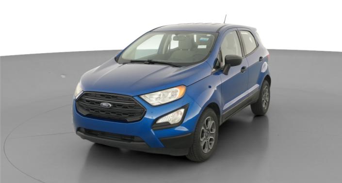 2019 Ford EcoSport S -
                  West Memphis, AR