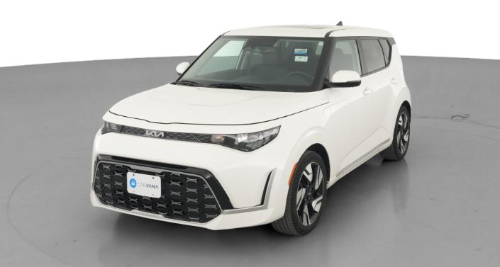 Thumbnail: 2023 Kia Soul - 1