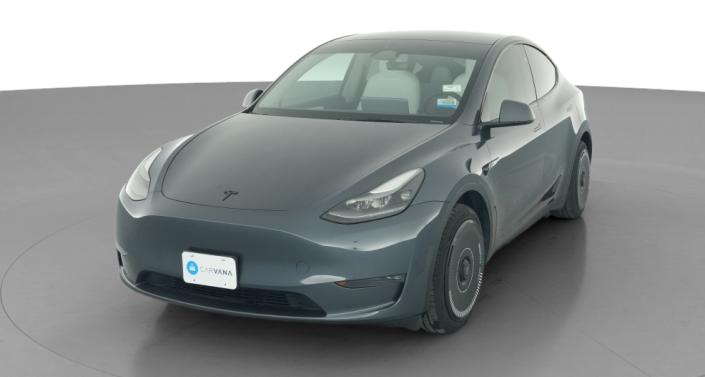 Thumbnail: 2023 Tesla Model Y - 1