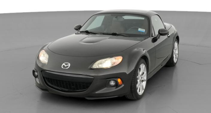 2013 Mazda MX-5 Miata Grand Touring -
                  Concord, NC