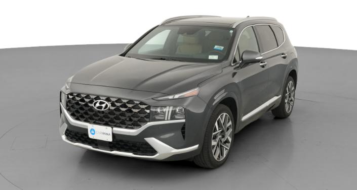 Thumbnail: 2023 Hyundai Santa Fe - 1