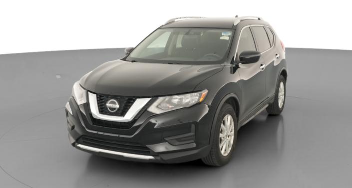 Thumbnail: 2018 Nissan Rogue - 1