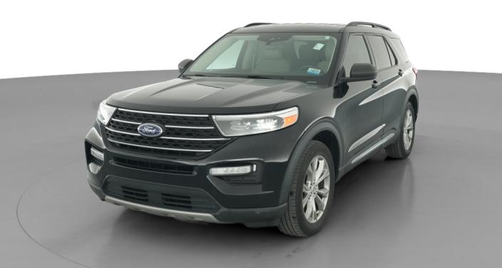 Thumbnail: 2020 Ford Explorer - 1