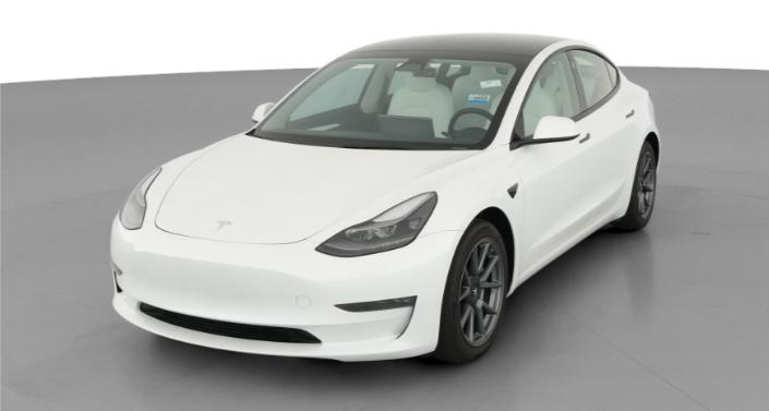 Thumbnail: 2023 Tesla Model 3 - 1